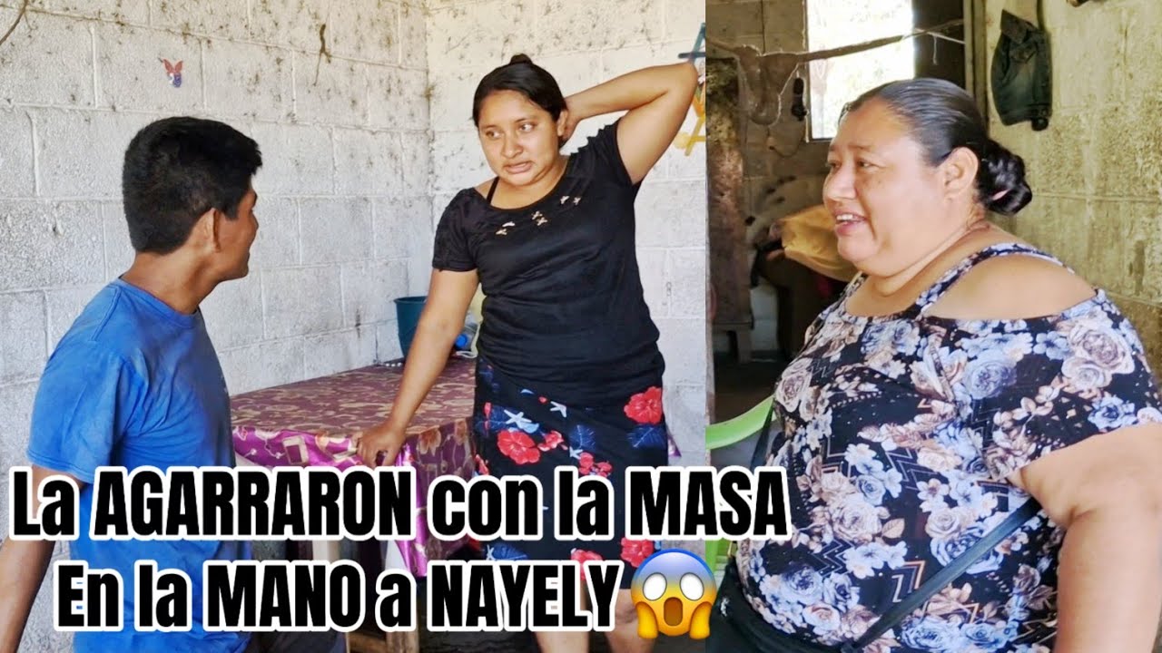 Fue despedida del CANAL pero nadie imaginó lo que NAYELI estaba por recibir en su CASA.