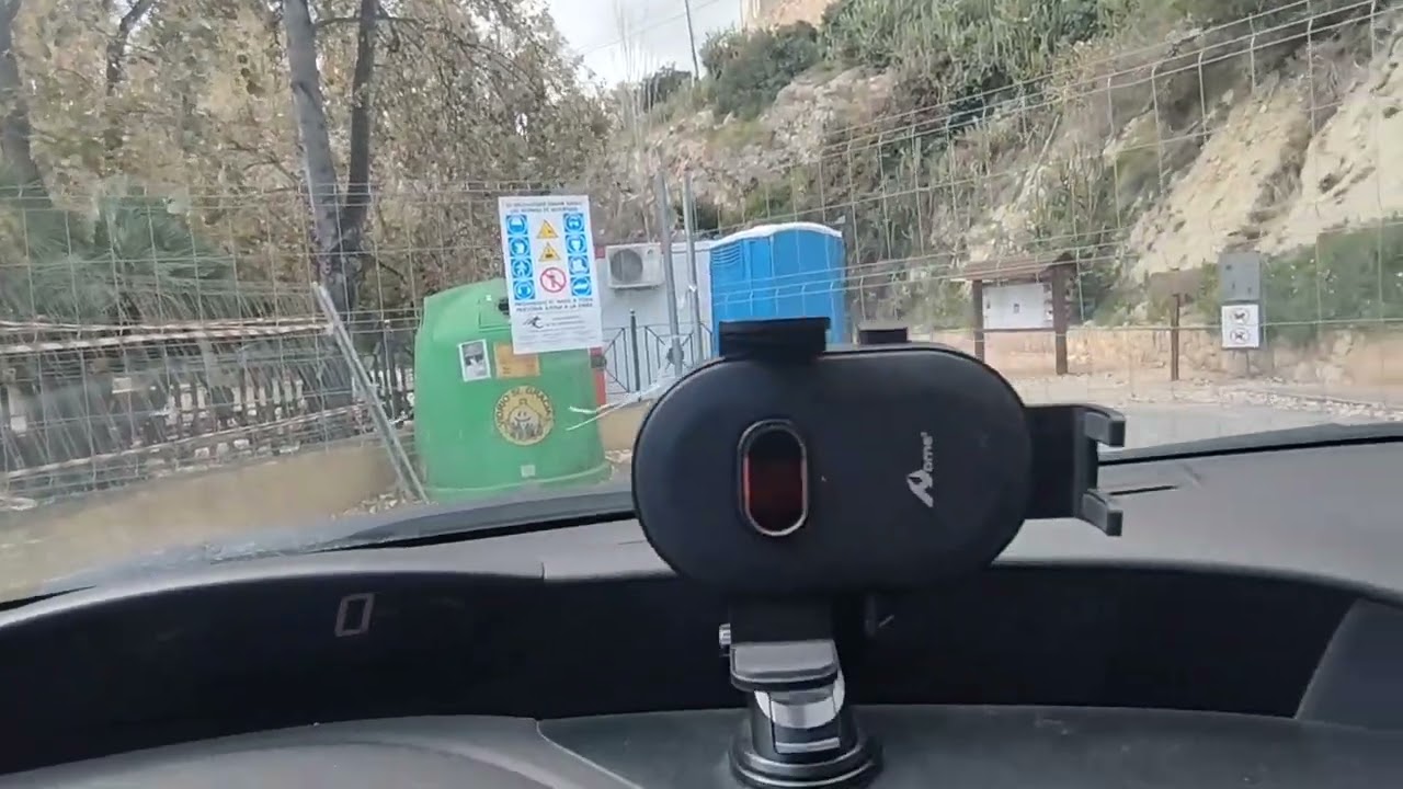 hoy tocó visitar Polop de la Marina increíble lugar para conocer en la marina baja. Benidorm 🇪🇦