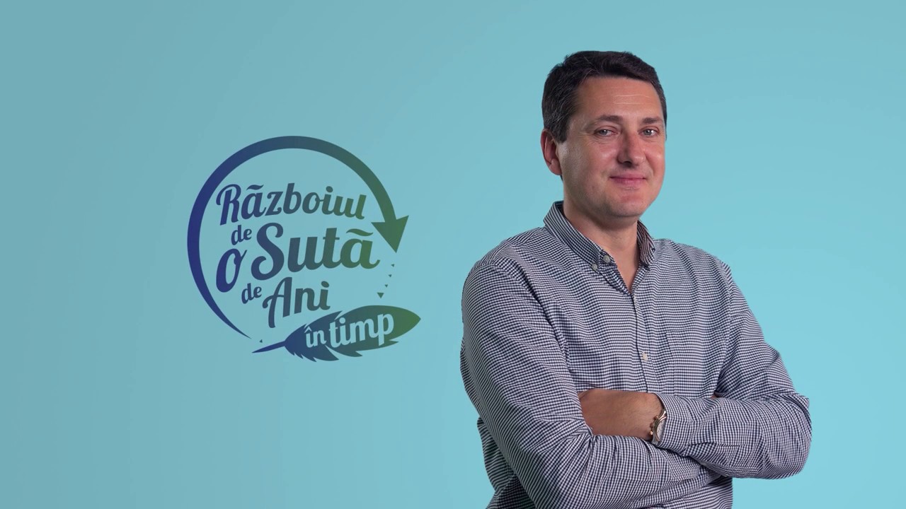 Mai degrabă suzerani și aliați decât inamici partea 1