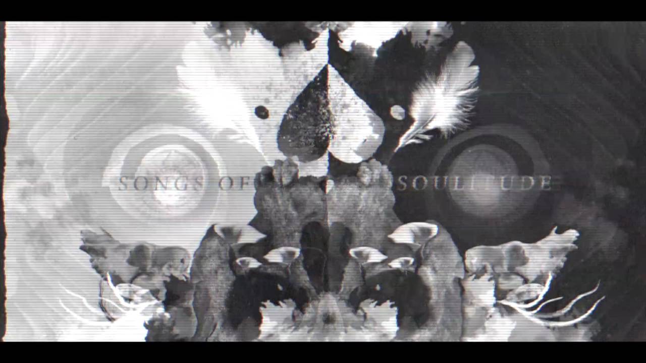 Dream on Dreamer - Souls on Fire