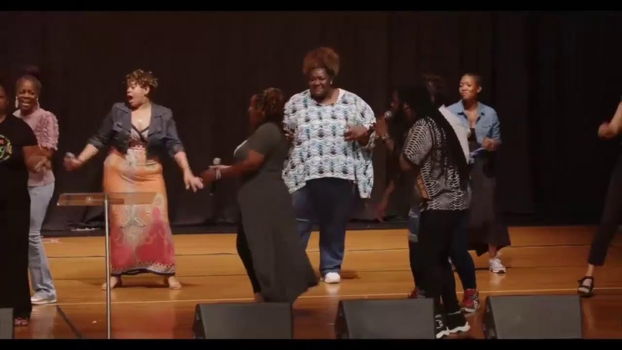 Sunday Morning Hope Snow Service- 12.14.25