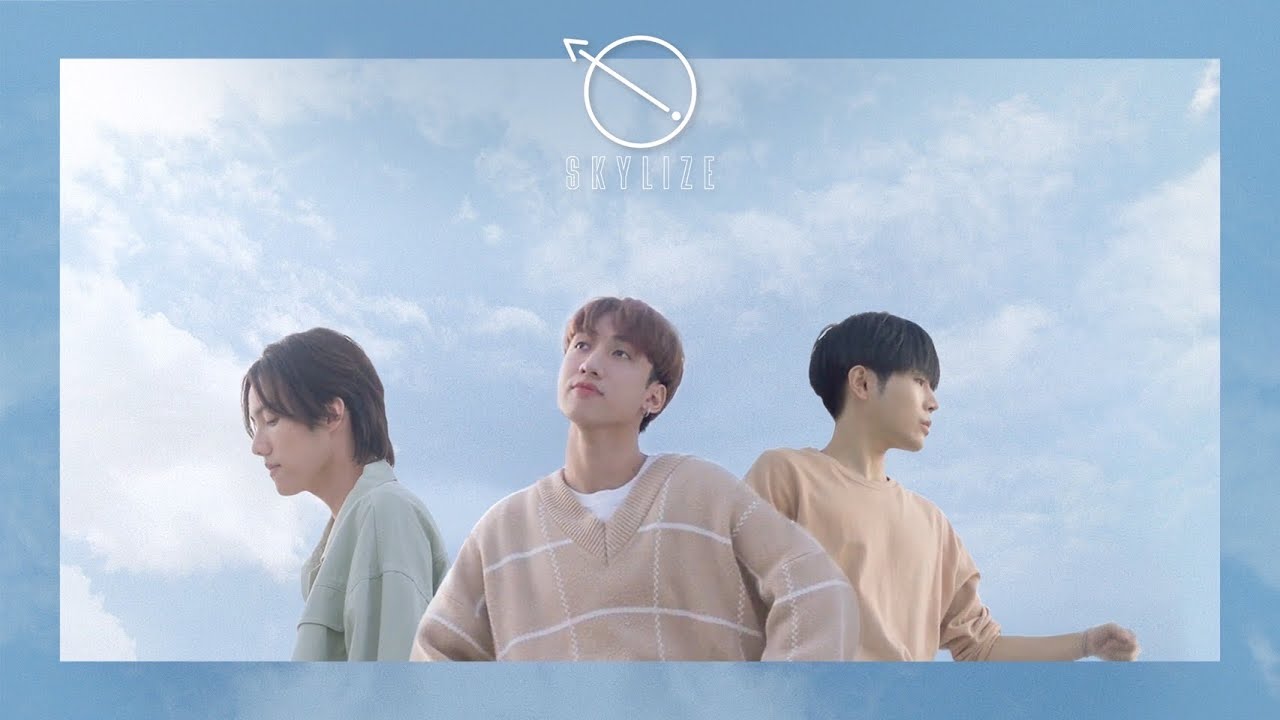 SKYLIZE Cover l JAONAAY ft. Juné - แปะหัวใจ
