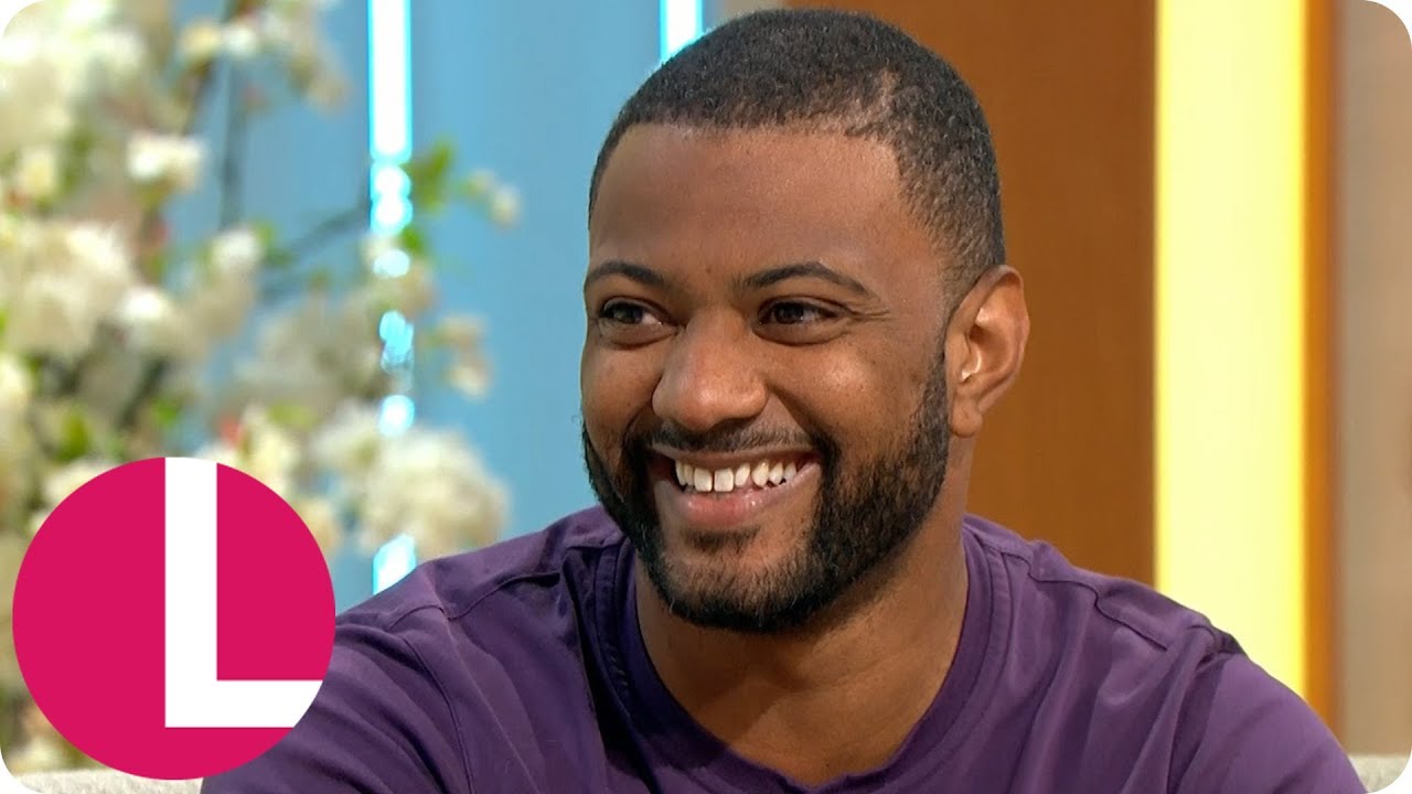 JB Gill on JLS Reunion Rumours and His New Show Celebrating Zoos | Lorraine