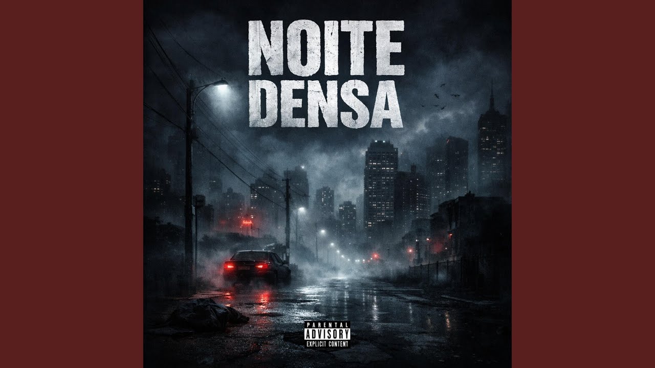 Noite Densa