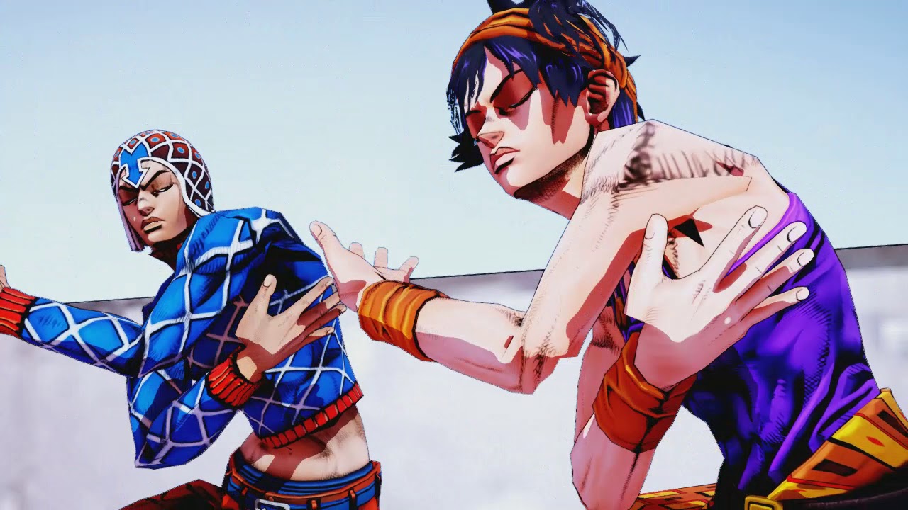 [MMD] Torture Dance