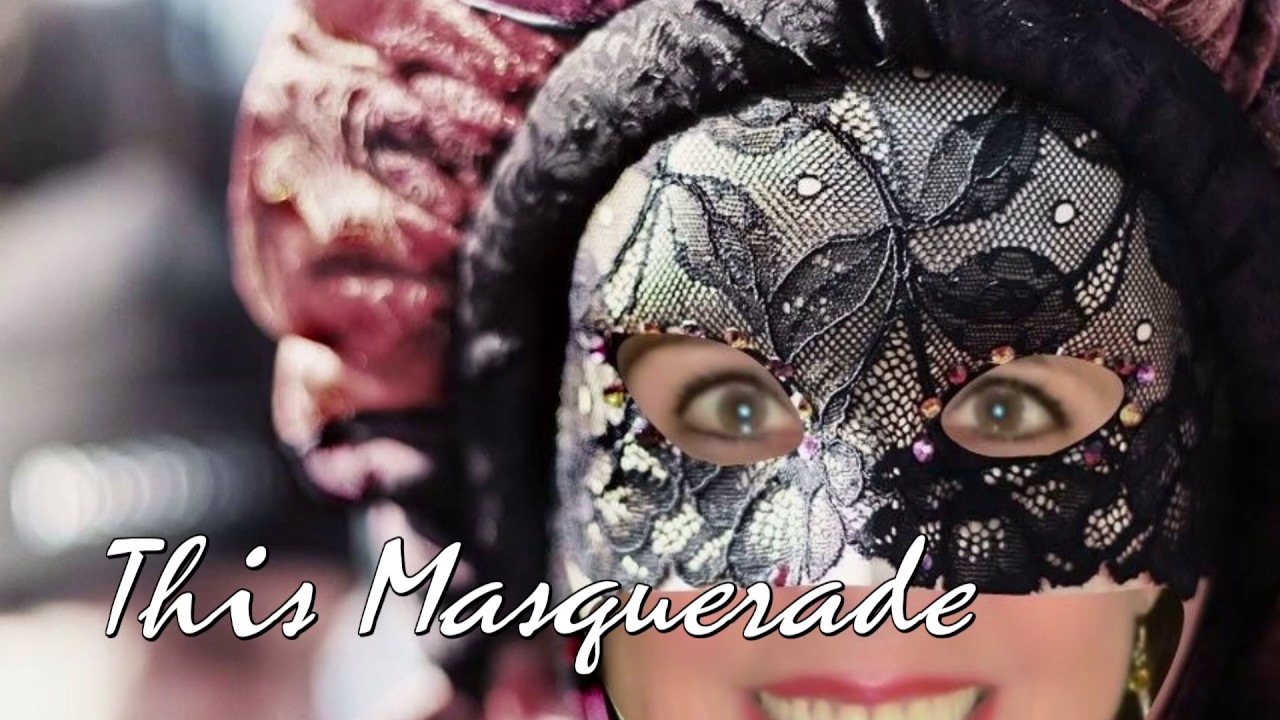 This Masquerade...Sax Cover by Wuffy on Dörfler & Jörka Tenorsax 