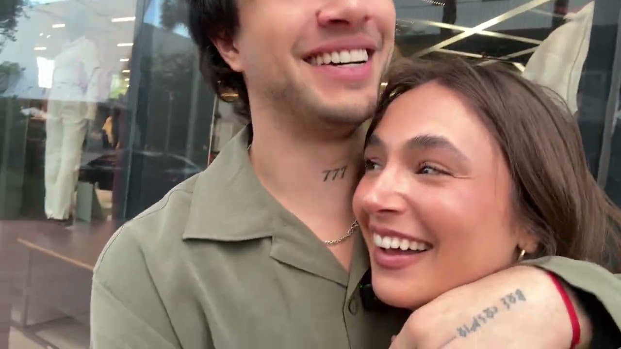 Nuestro ÚLTIMO DÍA  juntos en MIAMI 💔