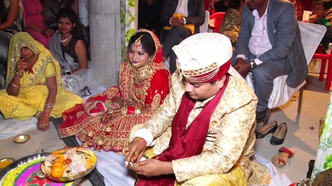 Rahul Marriage  15-03-21