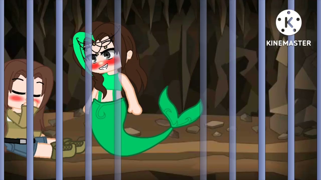Sea World Universe Ep 1: The Lesbian Mermaid