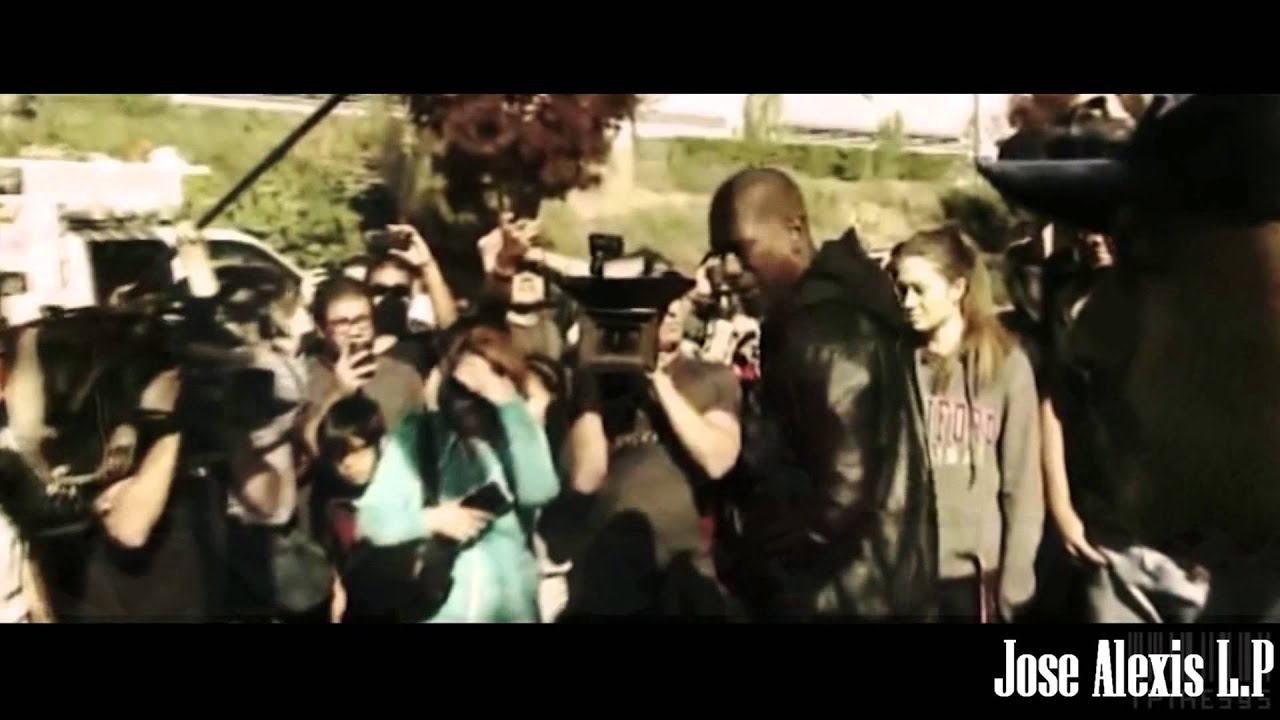 Tyrese - 