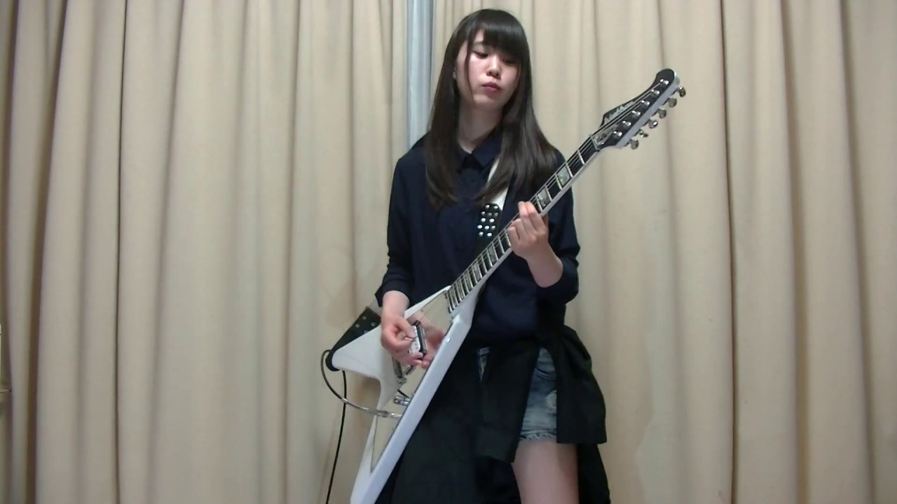 DragonForce / Ashes of the Dawn