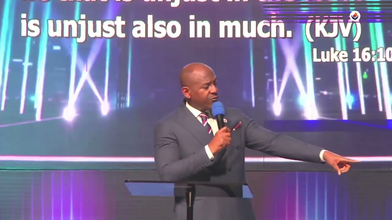 Верность в управлении ресурсами, часть 1