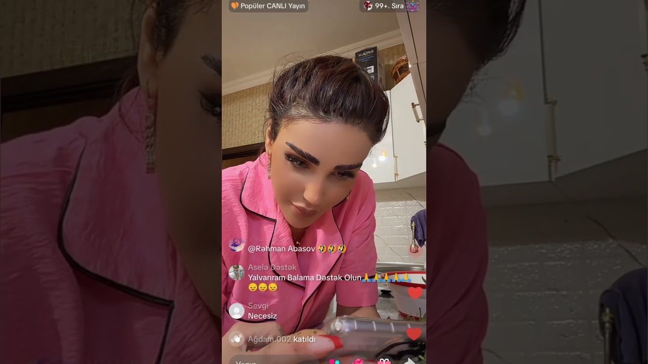 NƏRMİNİN YEMƏK VLOGU 