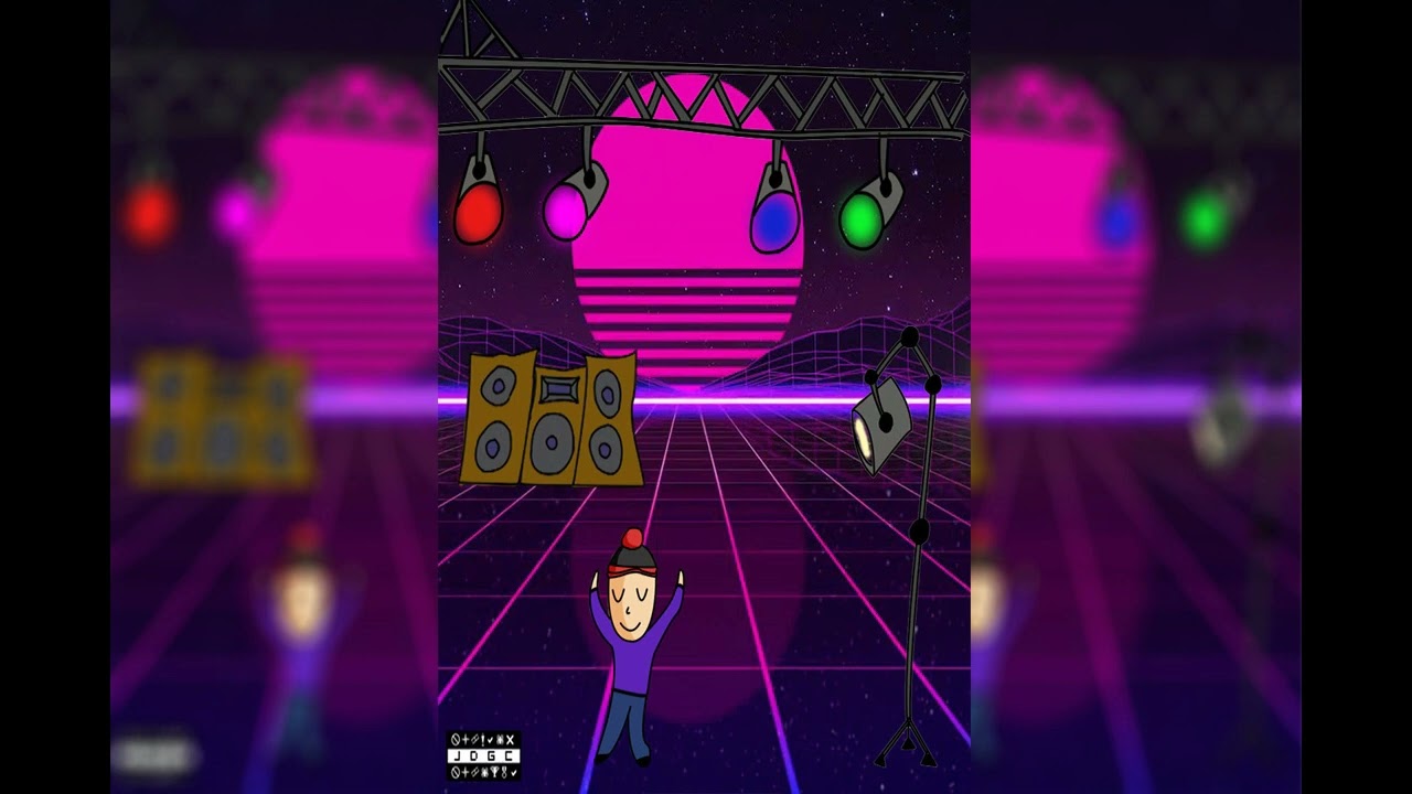 JDGC - Star ★