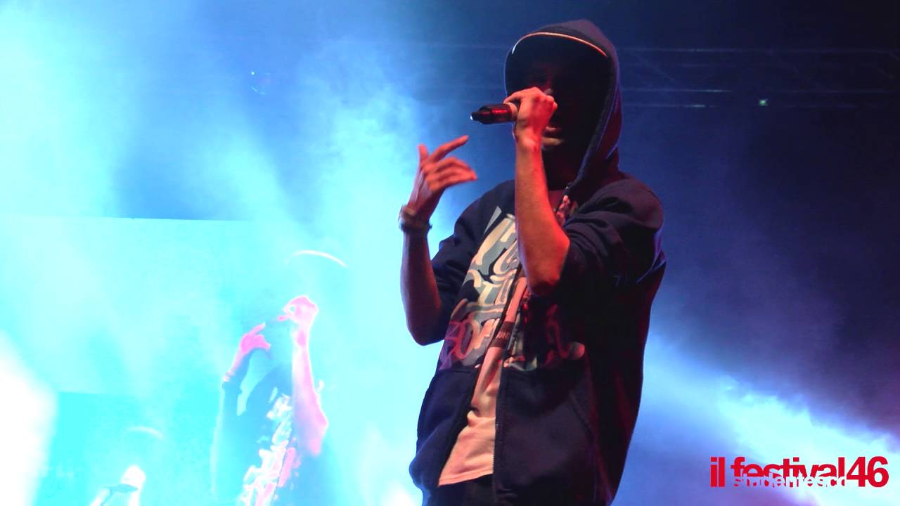 46&deg; Festival Studentesco - I. Mod. - Soffocati dai pensieri @ ilfestival46