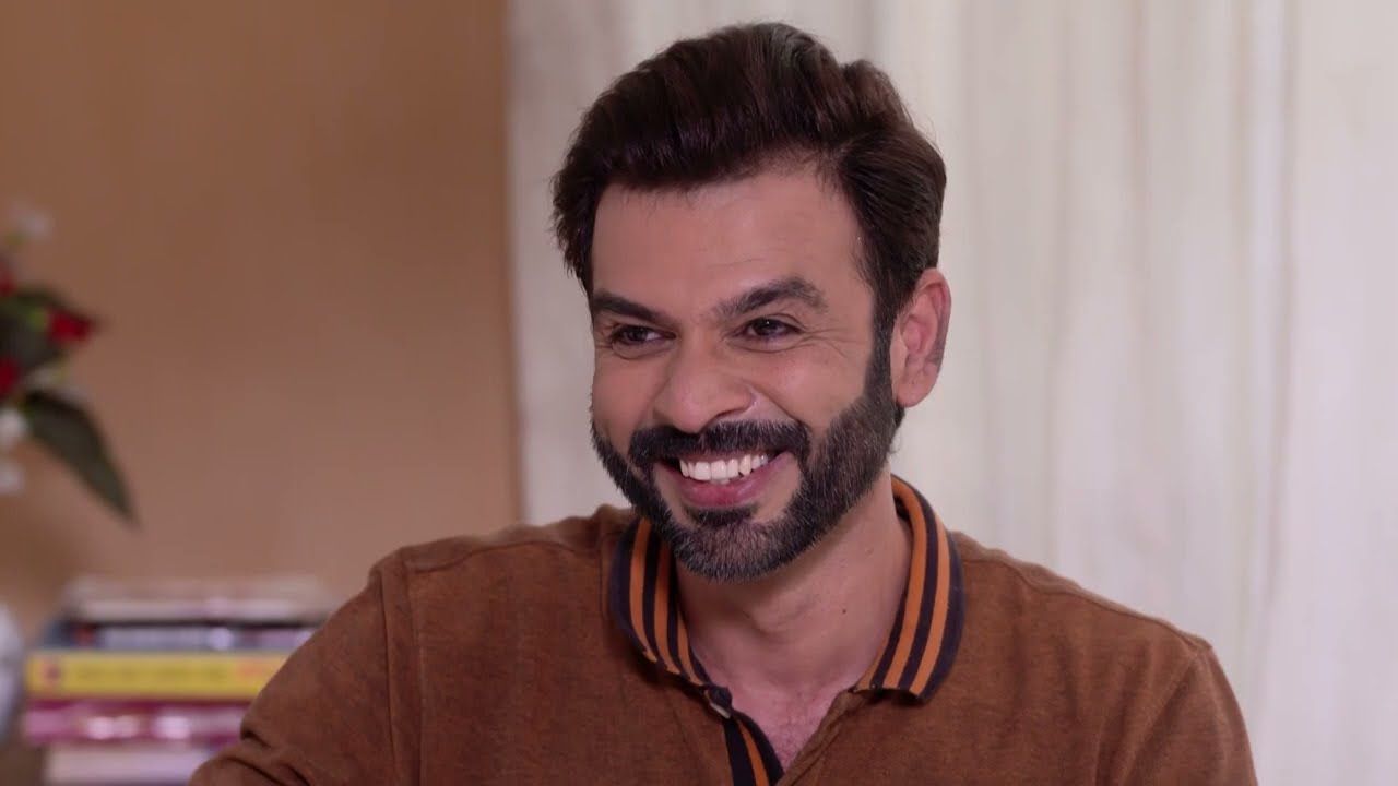 Mazhya Navryachi Bayko - Ep 547 - Abhijeet Khandkekar - Marathi Tv Serial - Zee5 Marathi Classics