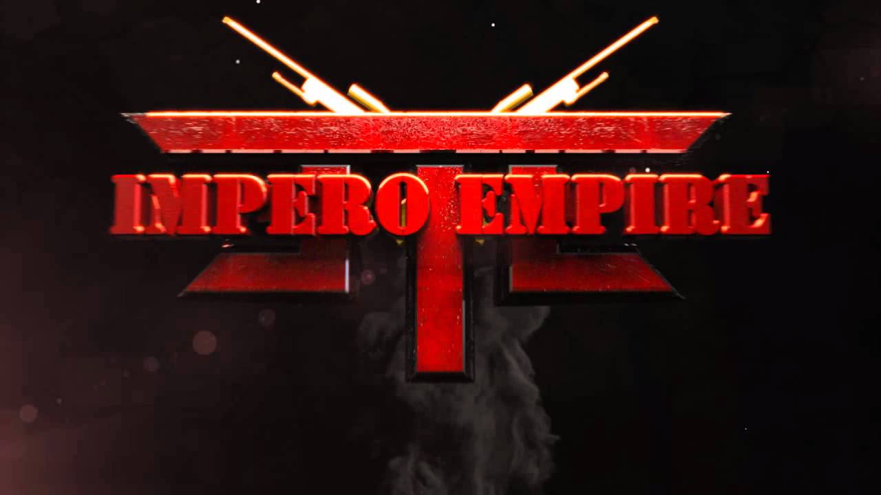 Impero Empire Intro | By Reacti0nz