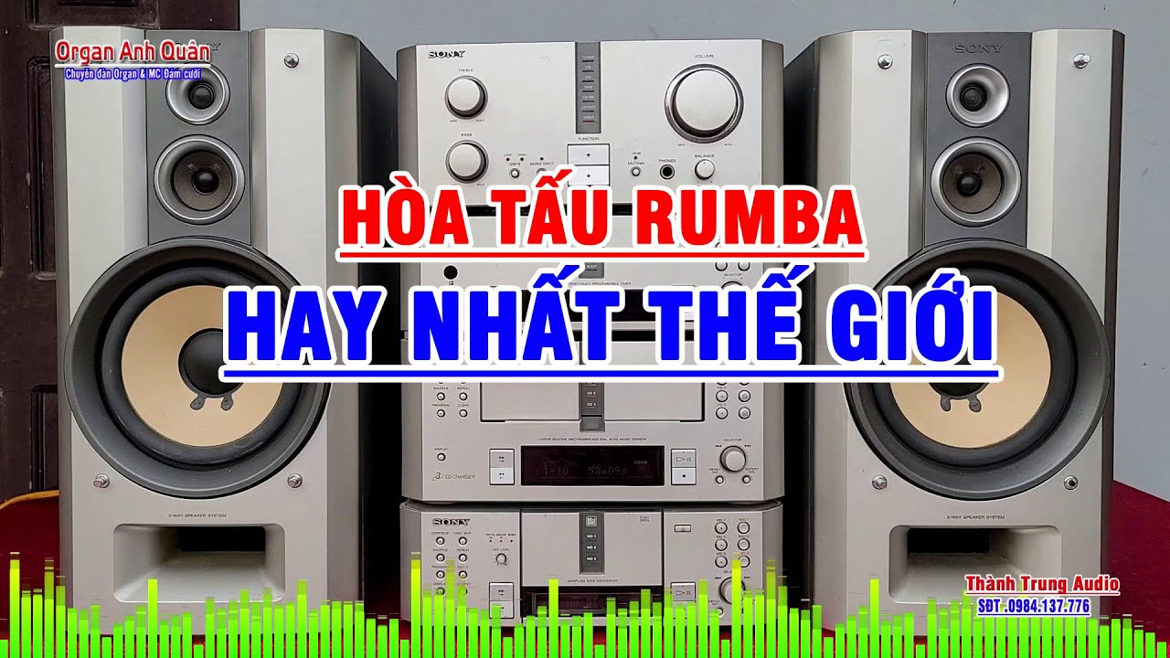 Tuyệt Đỉnh Nhạc Không Lời Rumba - Chào Hè 2024 Hay Nhất Thế Giới - Nghe Là Mê Mãi
