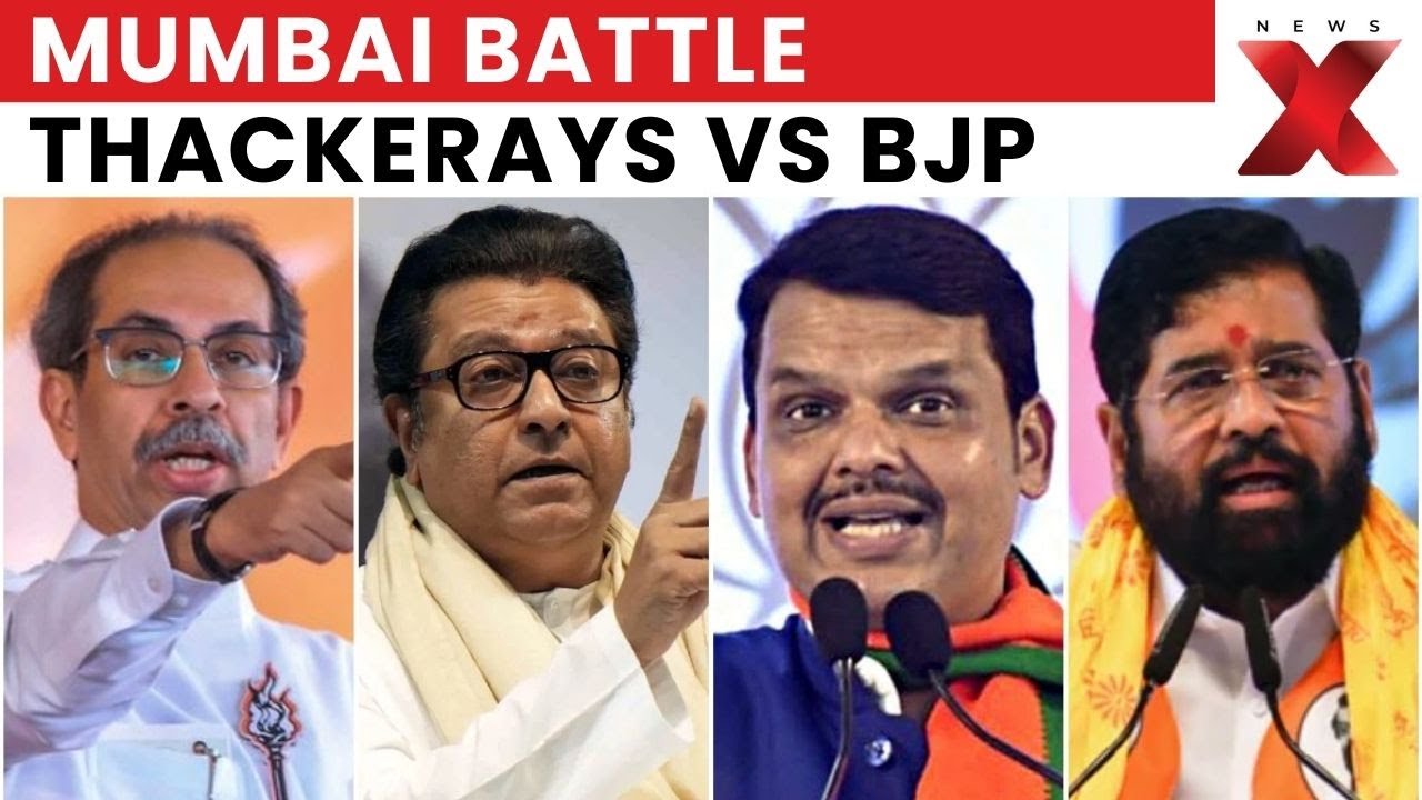 Maharashtra Civic Polls: 50% Turnout as Exit Polls Predict BJP-Led Mahayuti Win