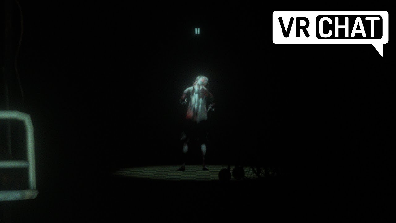 [VRChat] The WDKS Horror Experience!