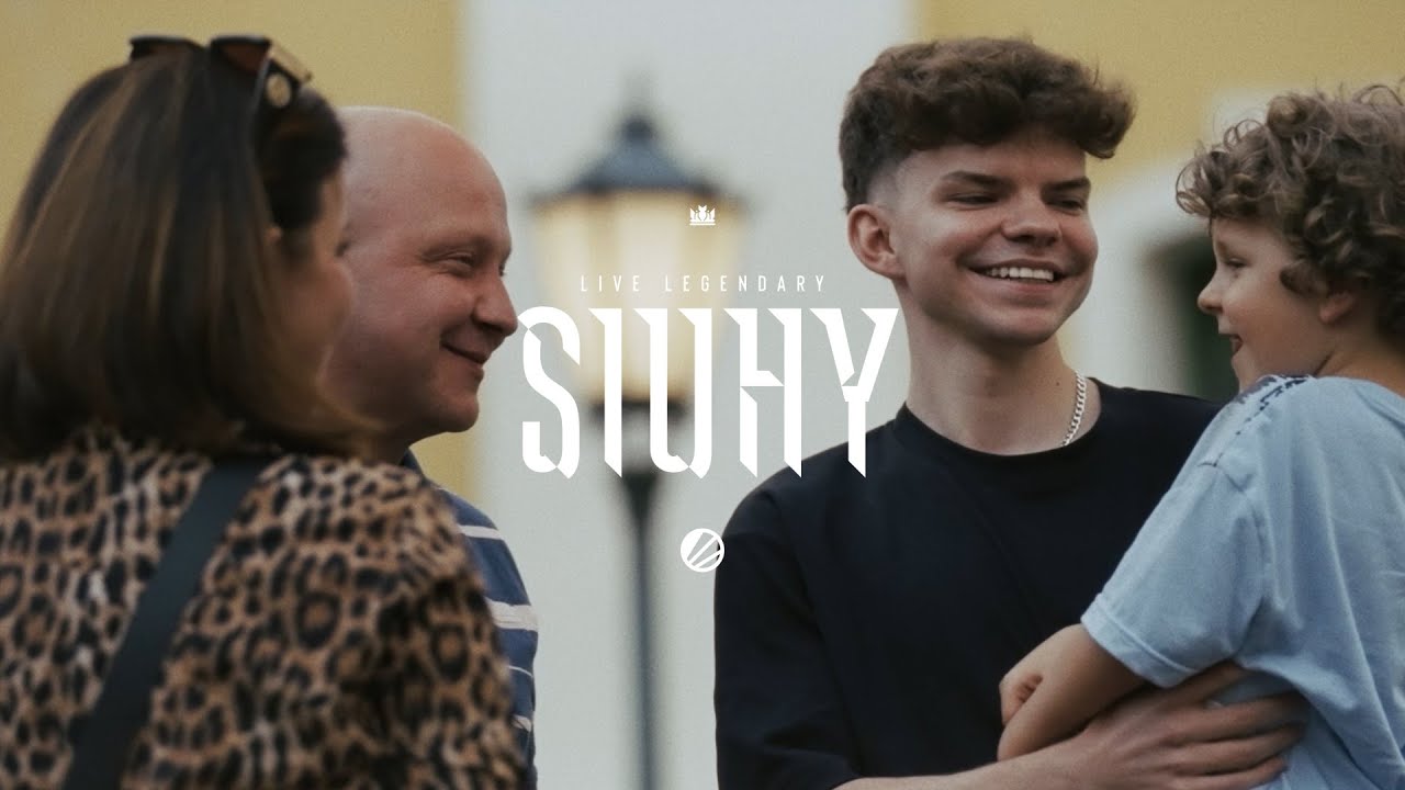 CS2 Player Profile - Siuhy - Mouz