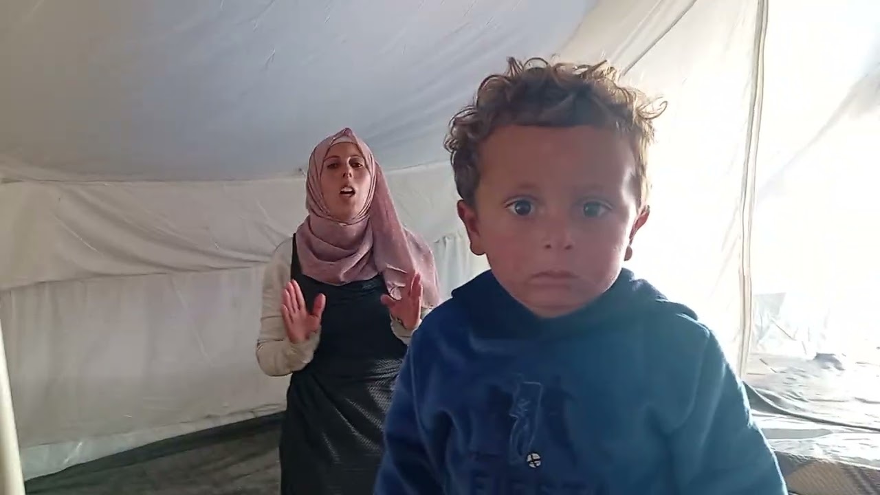 استحلفكم بالله مشاهدة هذه الفيديو  وعمل لايك مشاركة وتفعيل زر الجرس