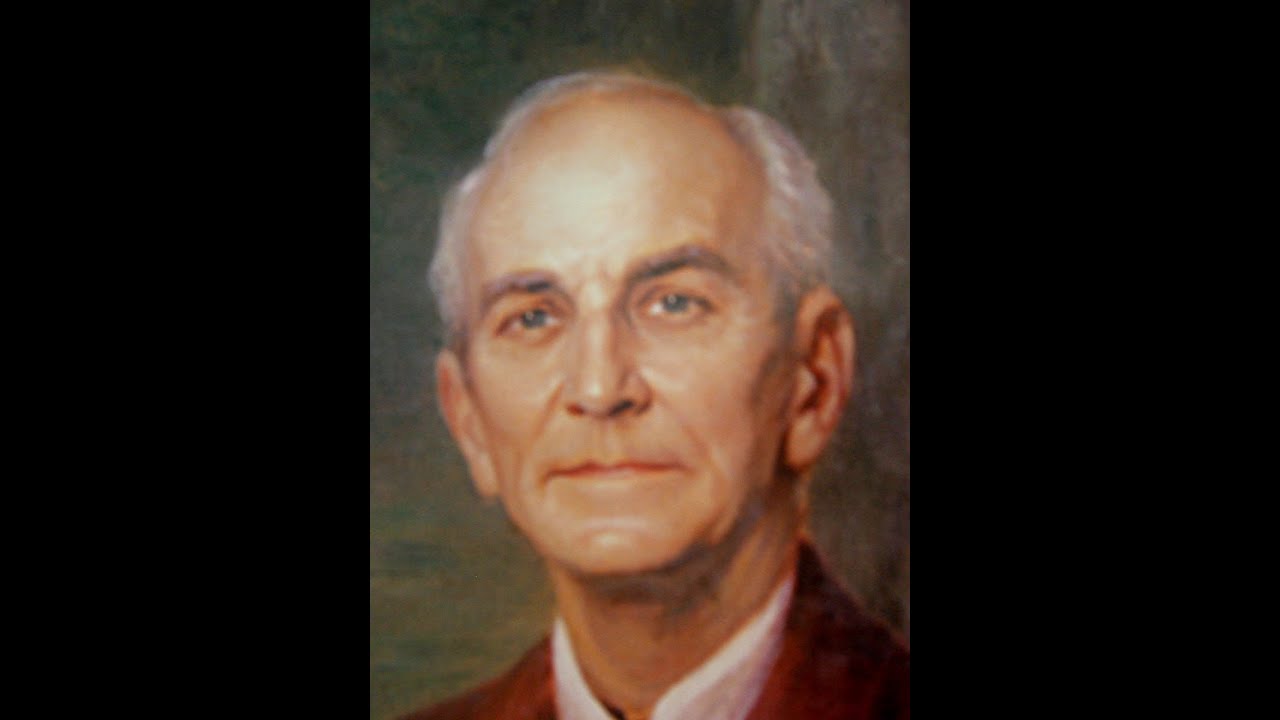 Archibald Rutledge