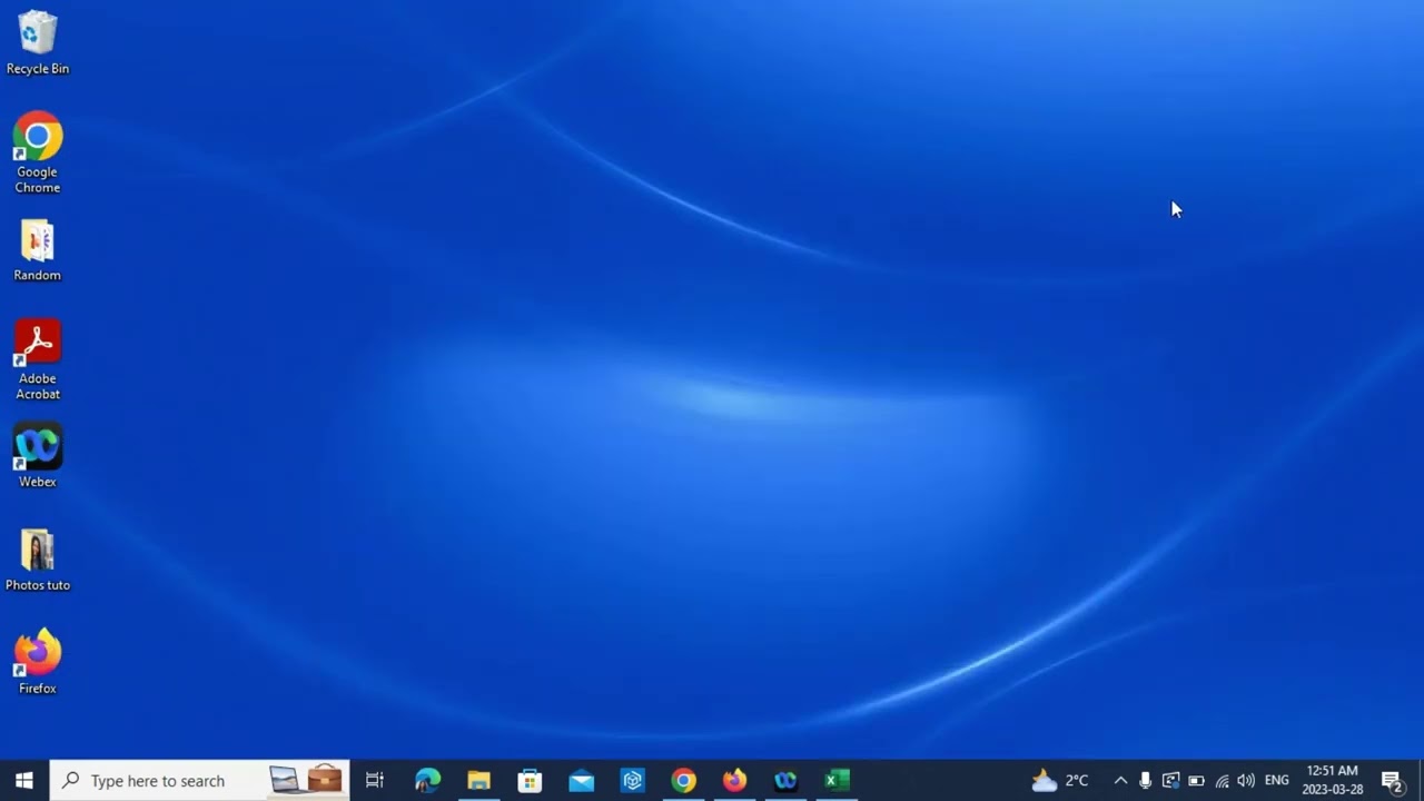 D&eacute;couvrir Excel