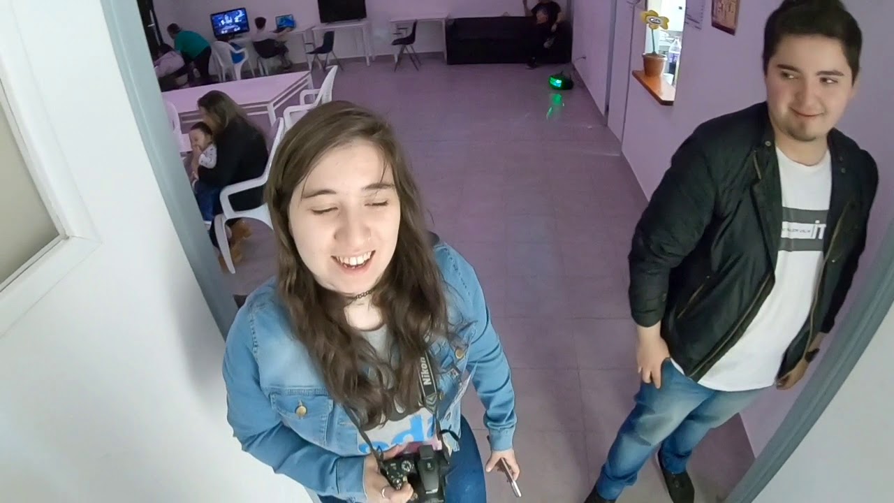 GAMERPALOOZA R&iacute;o Grande