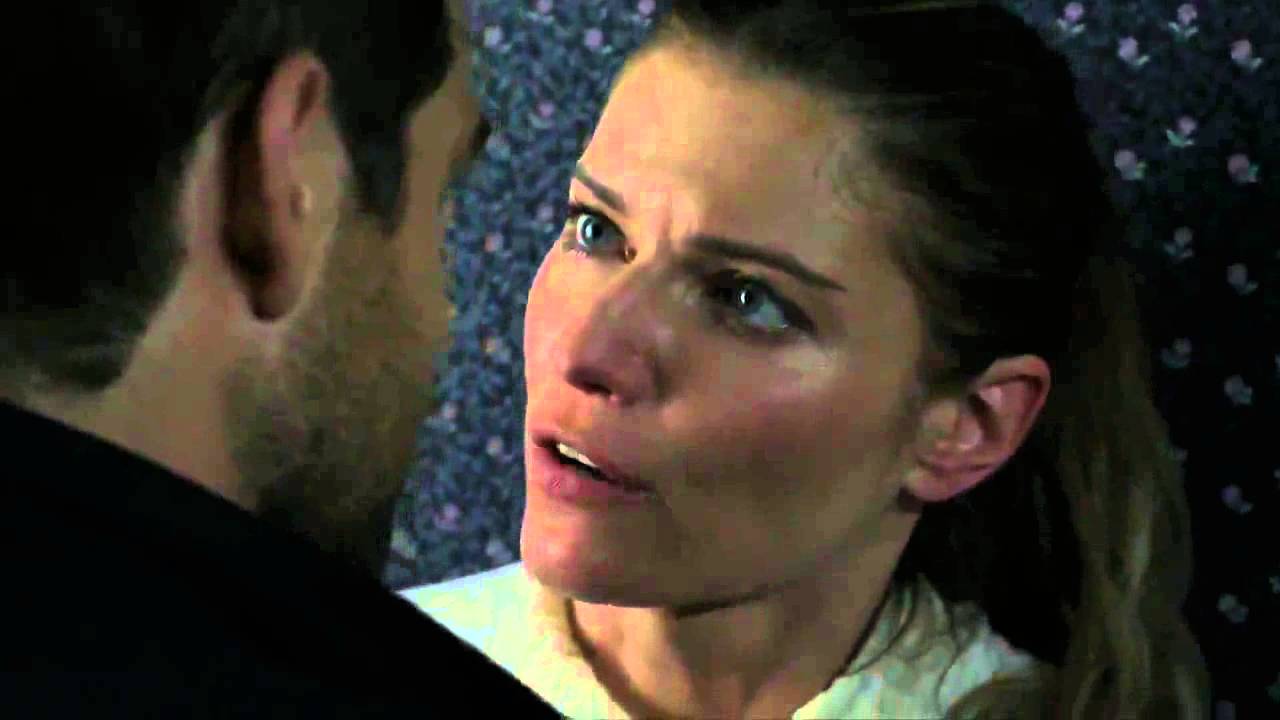 BANSHEE   Season 1   Recap 2 TRAILER   HD