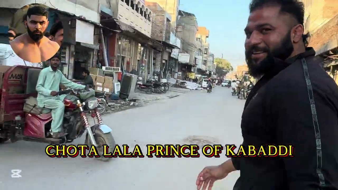 Lala Ali Zafar Kamboh With Lala Jabar Kamboh New GYM Vlog #lala #lalajabarkamboh