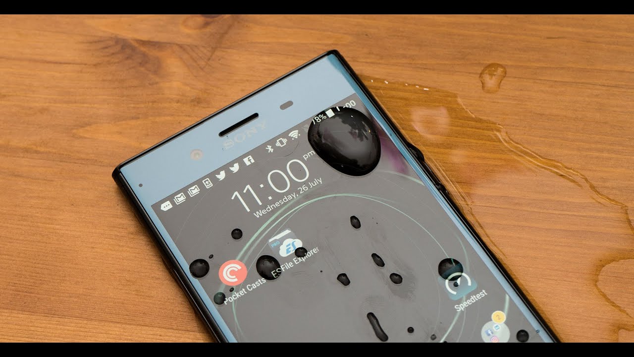 FRP Security Bypass Sony Xperia XZ Premium G8141 طريقة سهلة لتجاوز حماية جوجل لهاتف