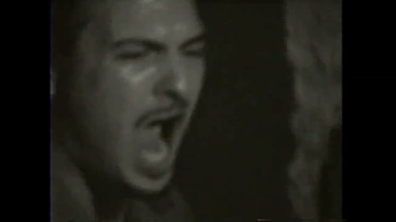 Arab on Radar - Pittsburgh 1997