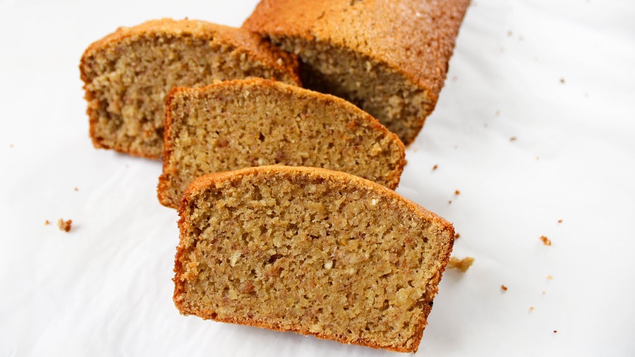 BOLO DE CASTANHA