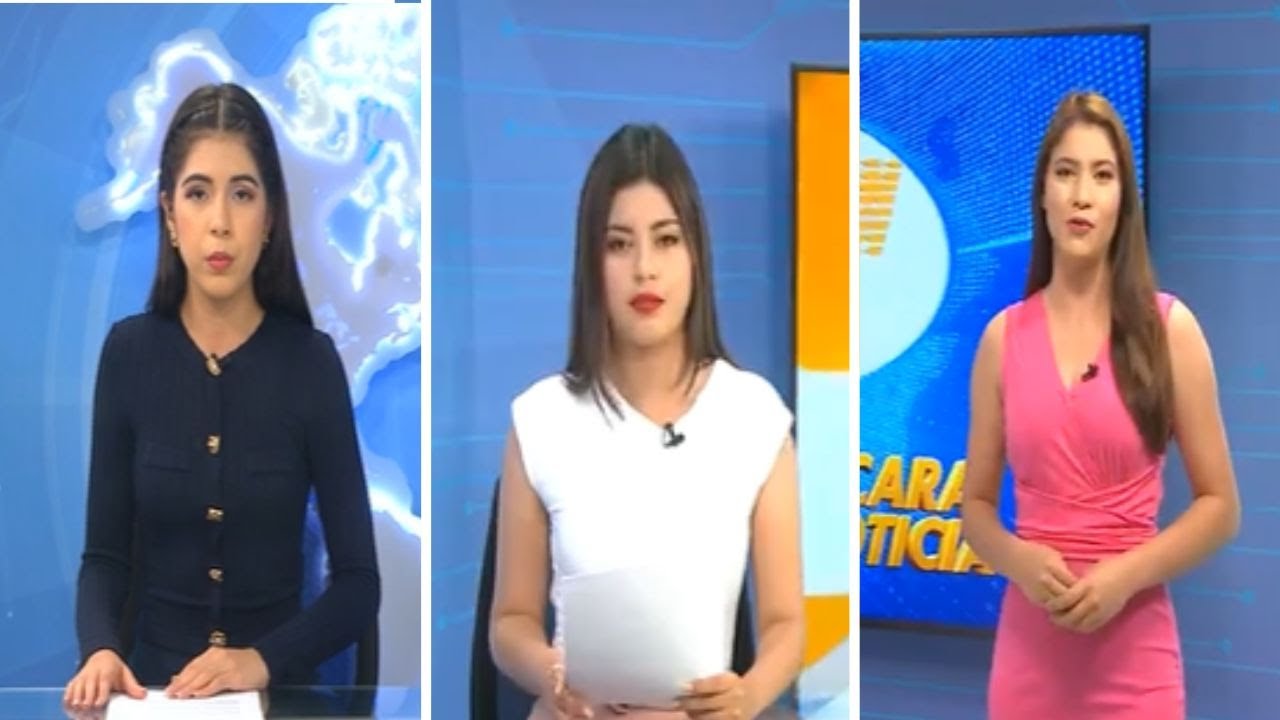 Acción 10 al Mediodía: Programa del 14 de mayo del 2025