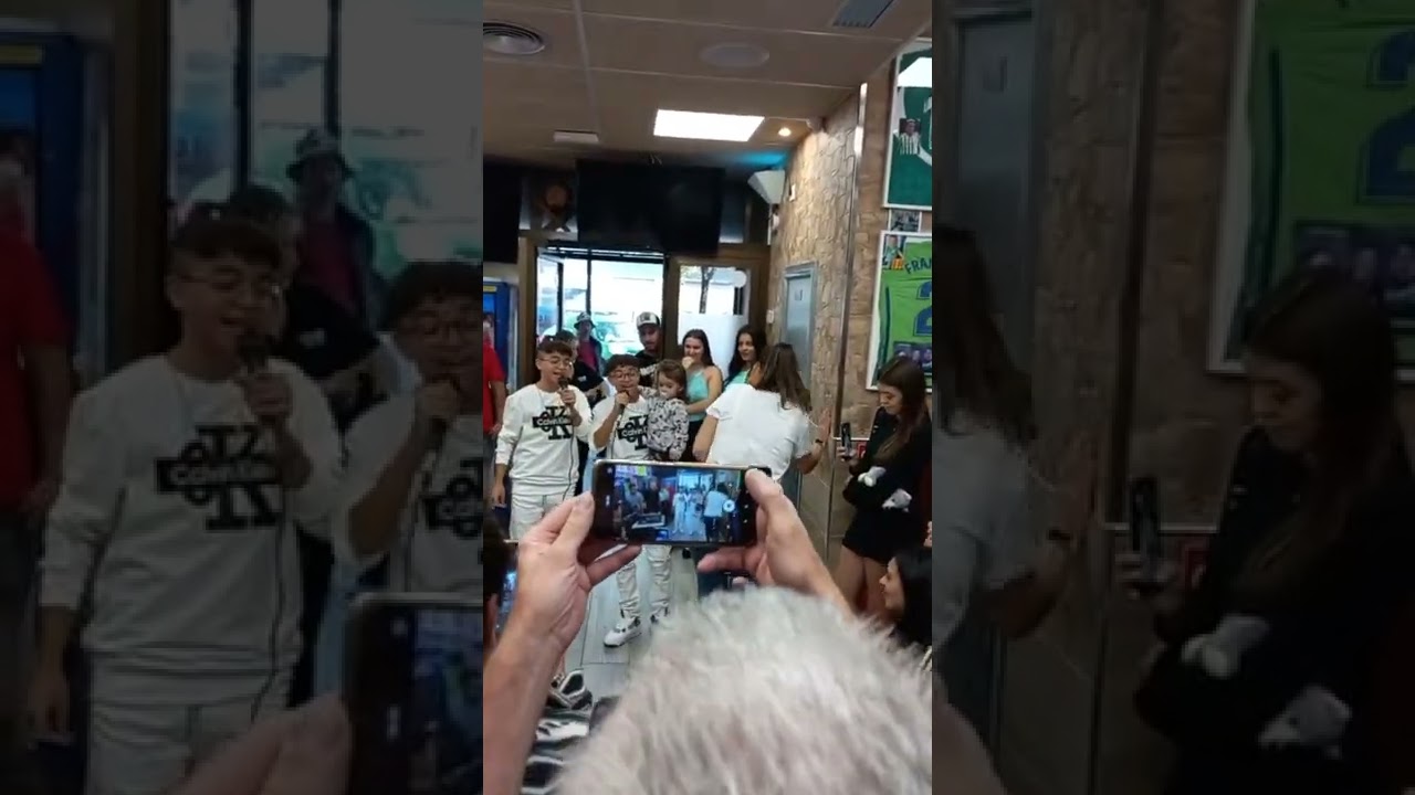gemelos cortes son increíbles mis niños hoy voy hablar de una niña ❤️