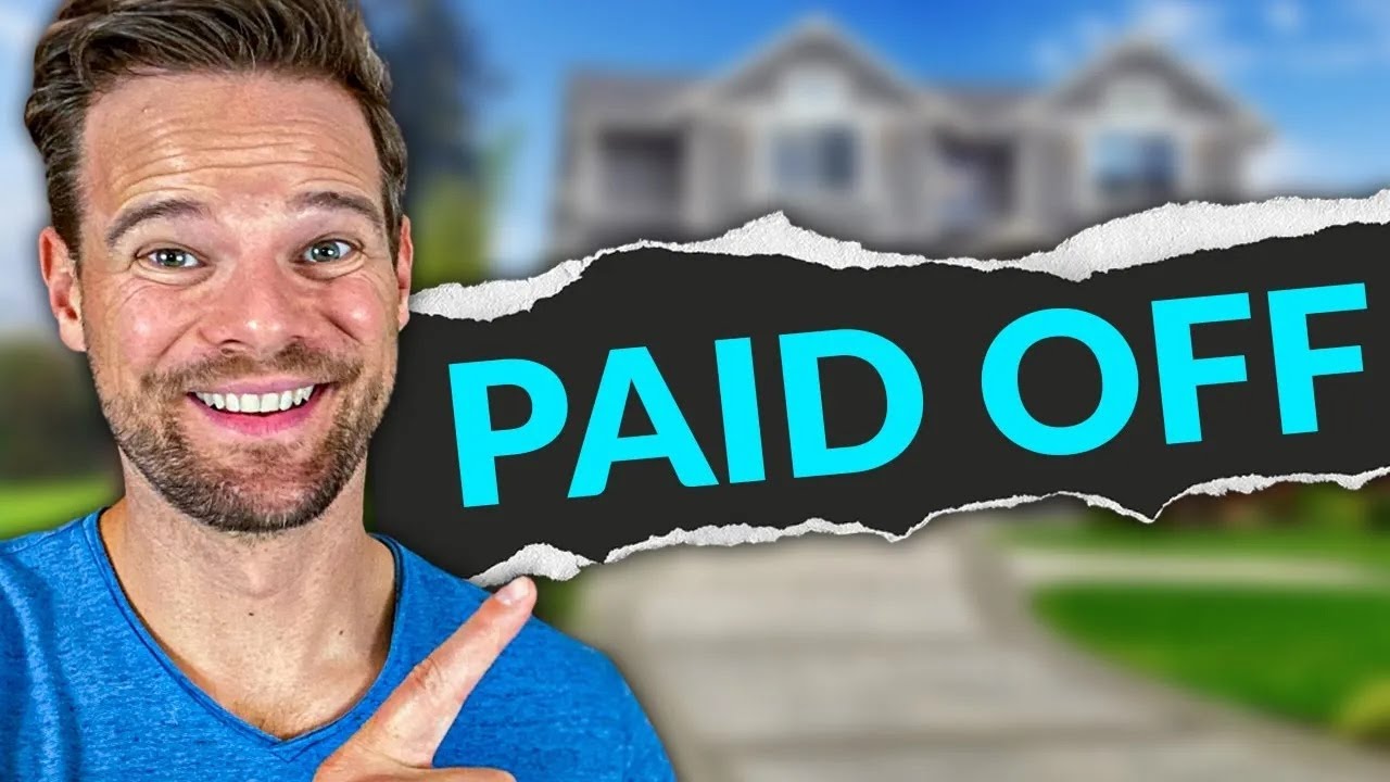 10 Incredible Benefits of a Paid Off House