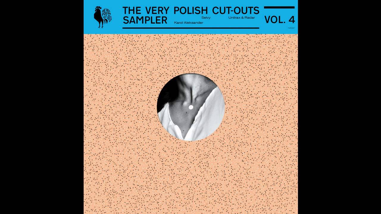 Karol Aleksander - Witajcie W Moim Świecie [TVPC007]
