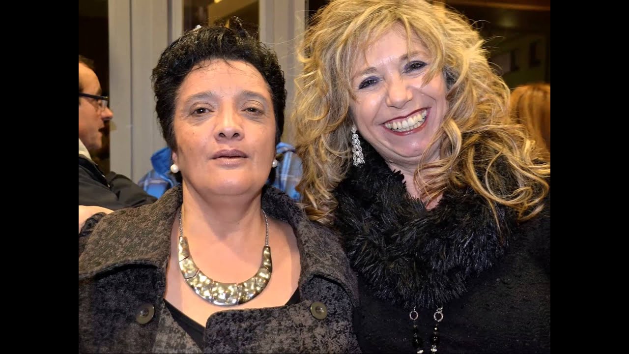 Por el mundo la Jota canté. Diego Urmeneta y Soraya Castellano