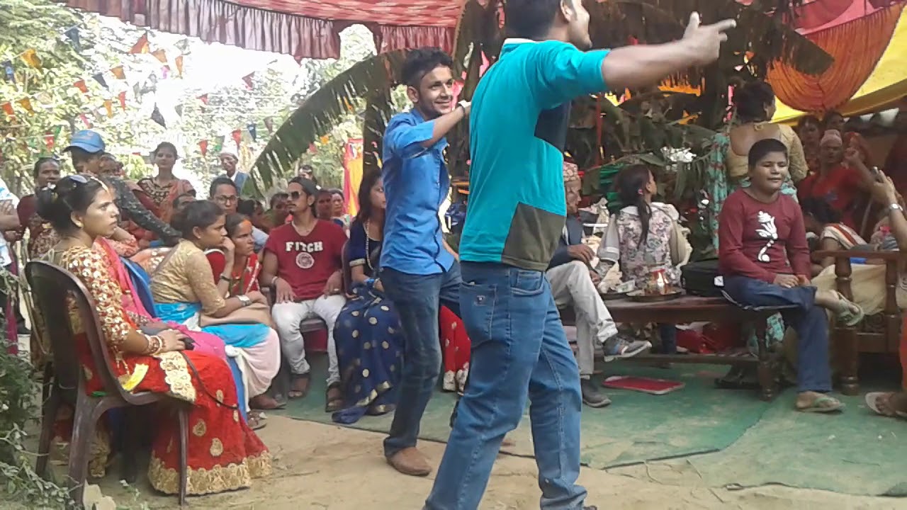Ramilo nepal