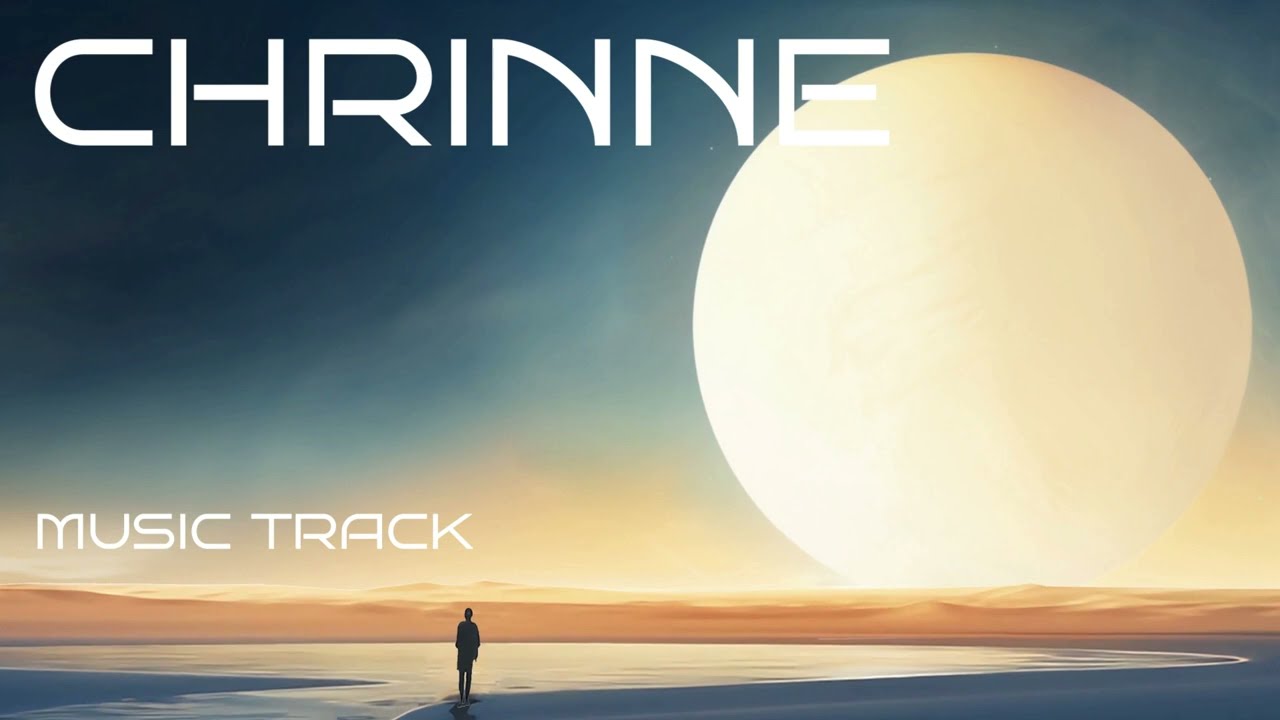 MUSIC TRACK : CHRINNE // BENNY PHAOMEI