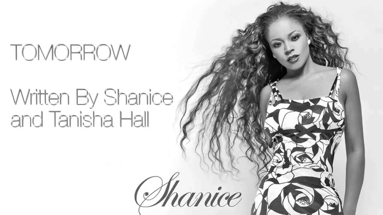 Shanice 