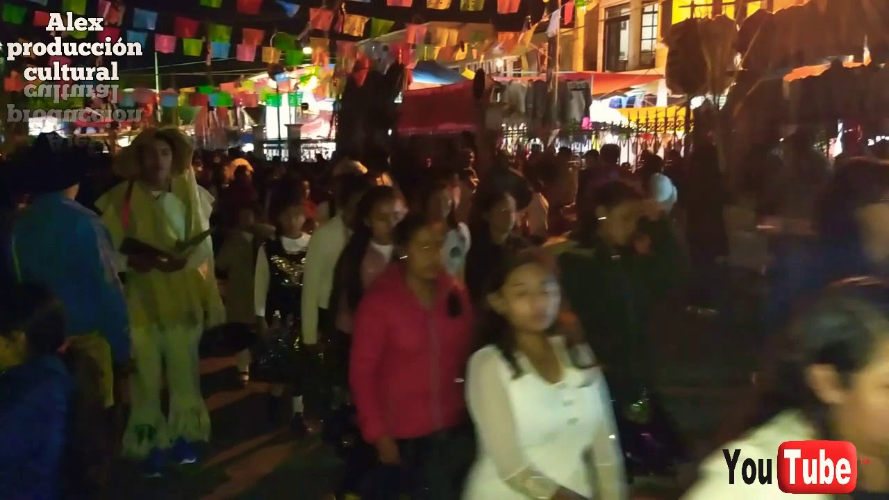 Los sordos negros, maringuillas Gualupita Yancuitlalpan  MX,