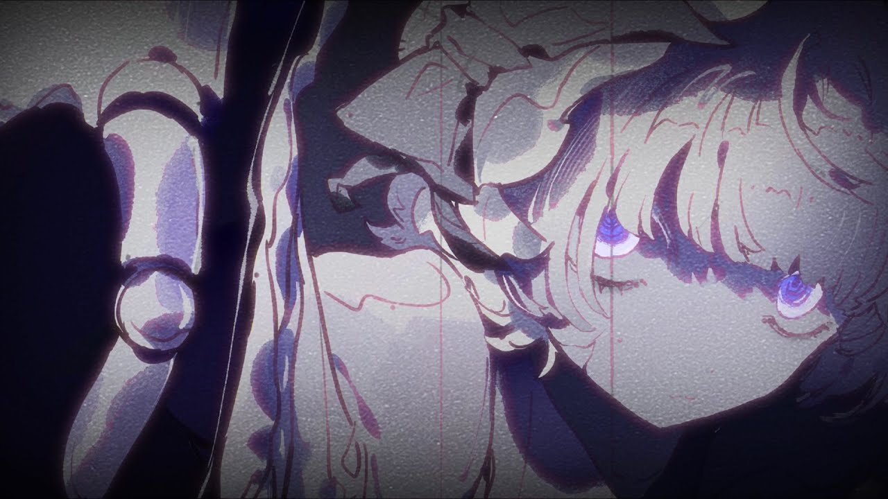 『 MARIONETTE 』 - Viviα