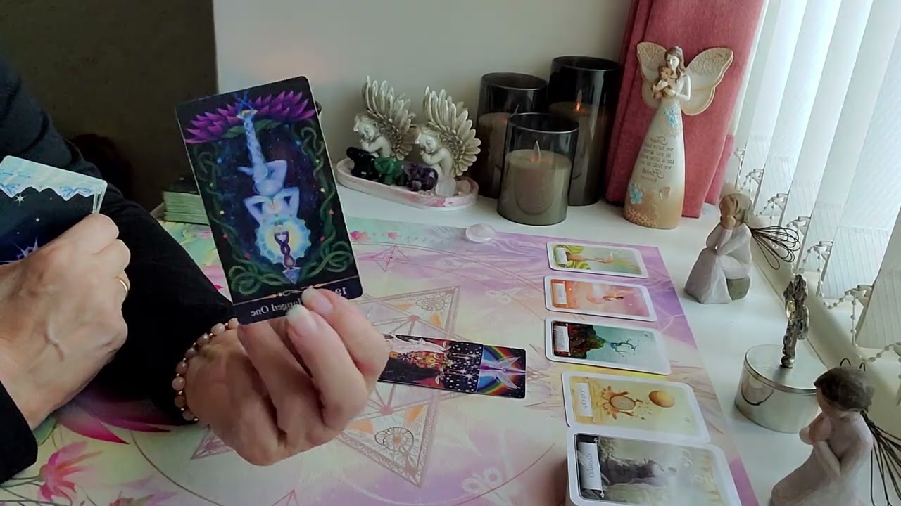 CANCER: Owning Ur Reading.N/BeginningsTrust Ur Intuition and Set Ur Moral Compass. 