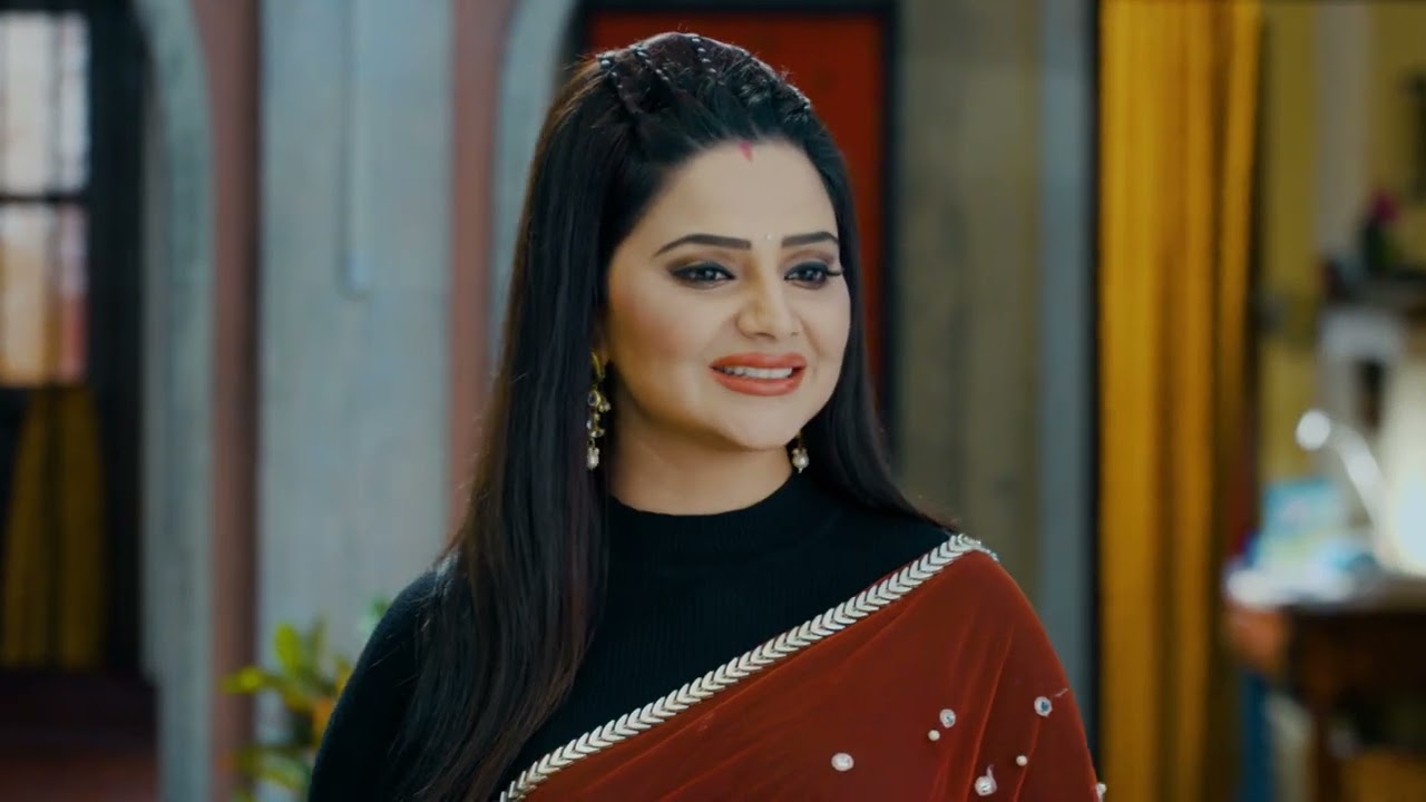 Ghar Ek Mandir Kripa Agrasen Maharaj Ki - Ep 123 - Shrenu Parik - Hindi Tv Serial - Zee Anmol