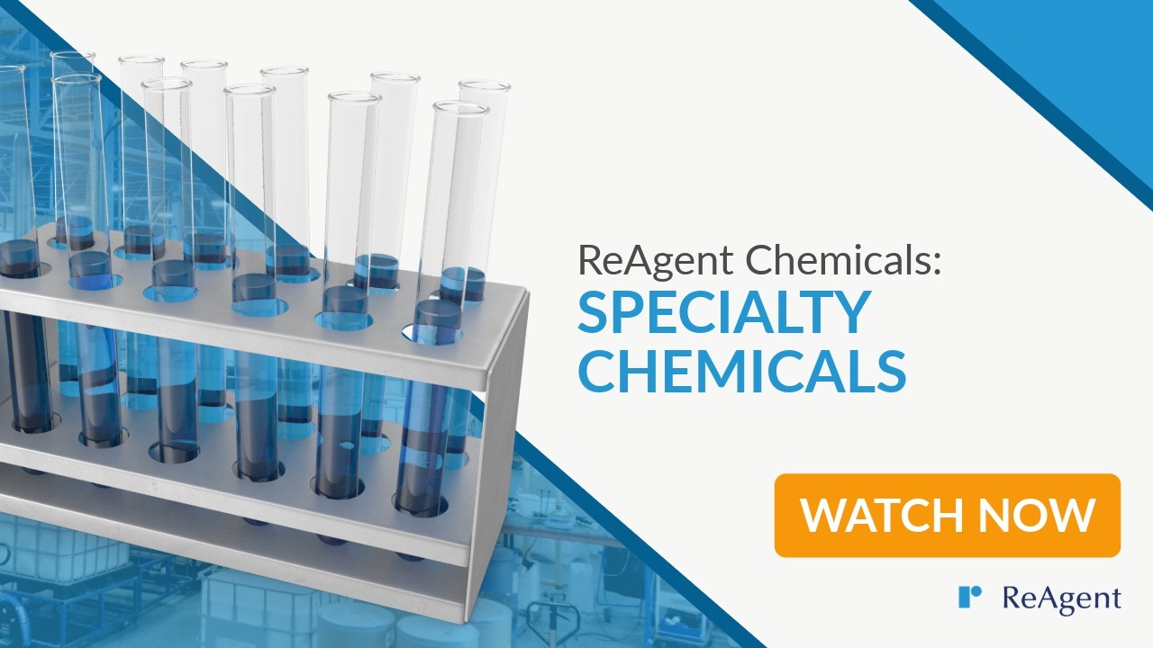 Speciality Chemicals | ReAgent Chemicals