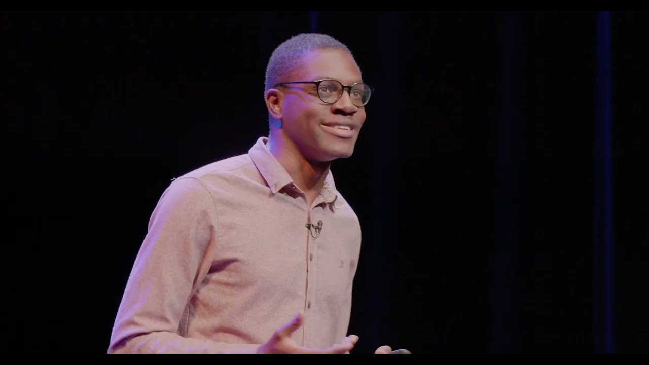 Recruter ou séduire ?  À vous de choisir ! | Jean-Michel Dagba | TEDxMonplaisir
