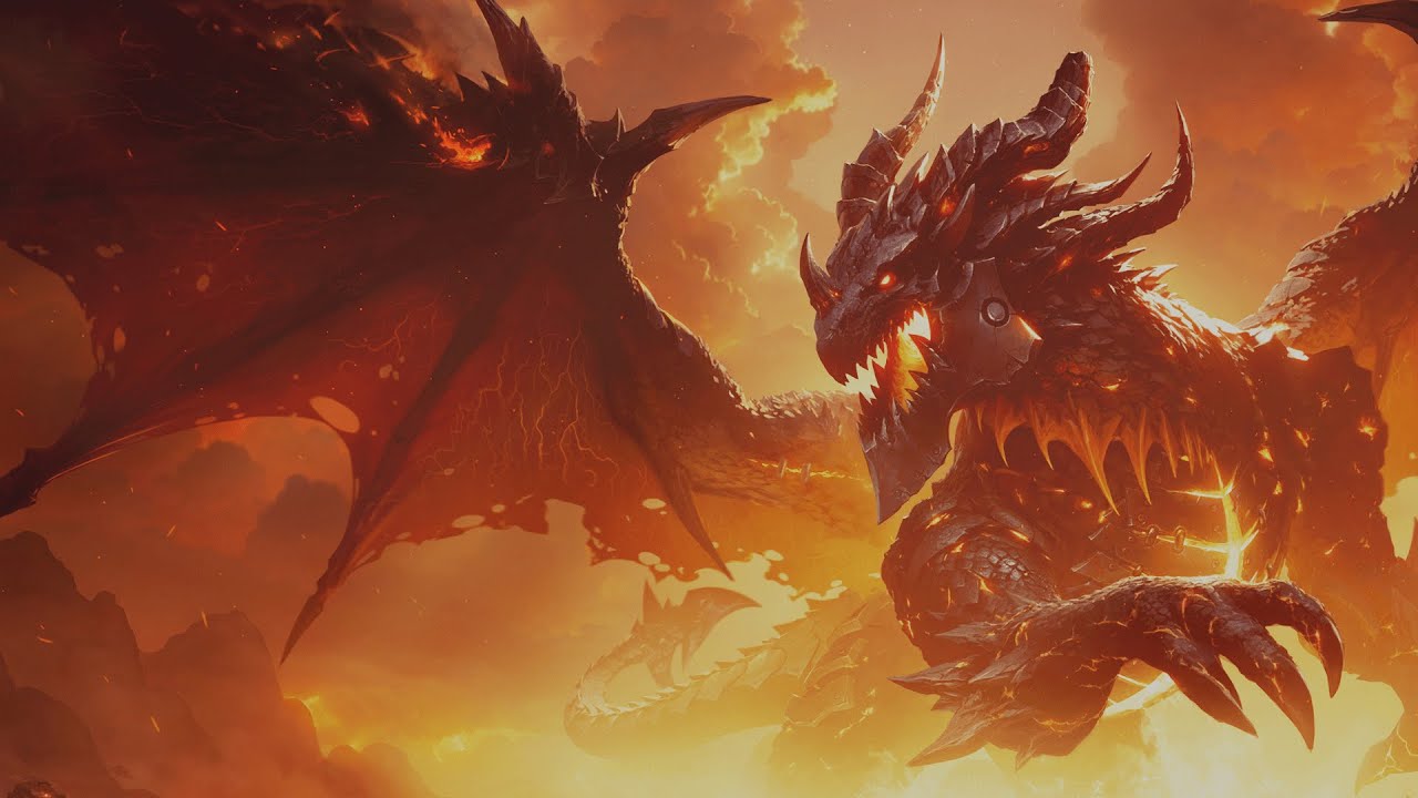 Tr&aacute;iler del parche preliminar de Cataclysm Classic | World of Warcraft