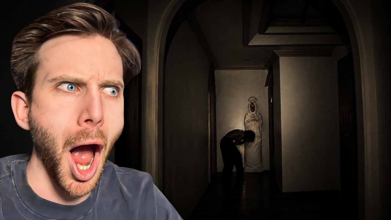 Indonesia Ghost Hunters Are Up Against Pure Evil...